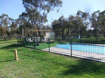 Stawell Holiday Cottages Exterior foto