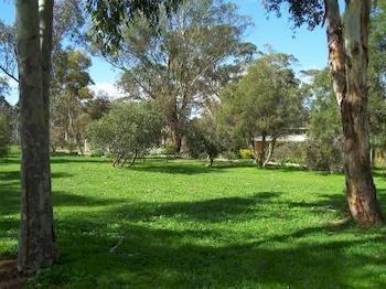Stawell Holiday Cottages Exterior foto